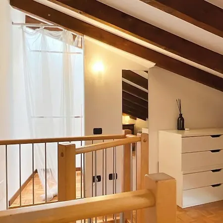 Casa Marta - Affitti Brevi Italia *