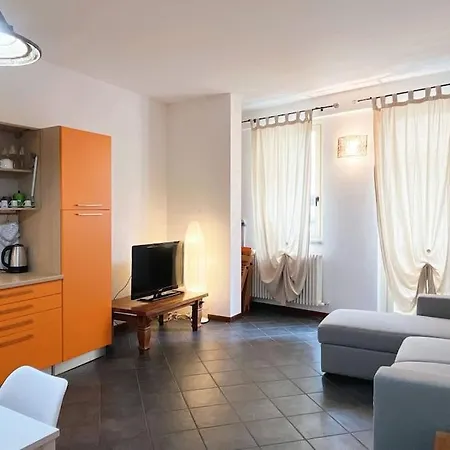 Casa Marta - Affitti Brevi Italia Apartman *