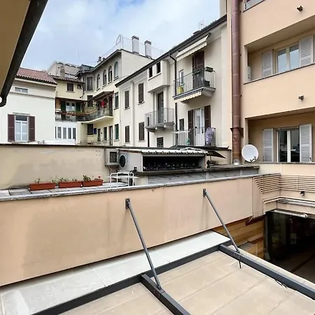 Casa Marta - Affitti Brevi Italia Appartamento Lecco