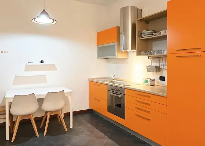 Casa Marta - Affitti Brevi Italia