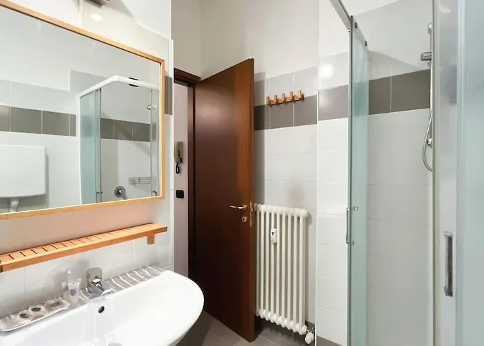 Casa Marta - Affitti Brevi Italia Daire