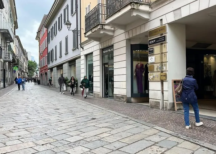 Casa Marta - Affitti Brevi Italia Daire *