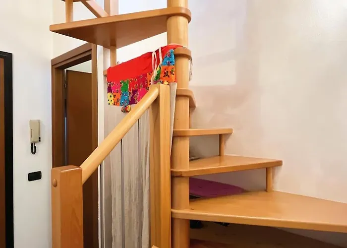 Casa Marta - Affitti Brevi Italia