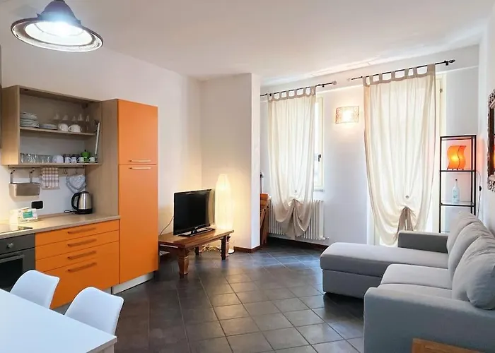 Casa Marta - Affitti Brevi Italia Daire *