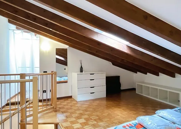 Casa Marta - Affitti Brevi Italia * Lecco