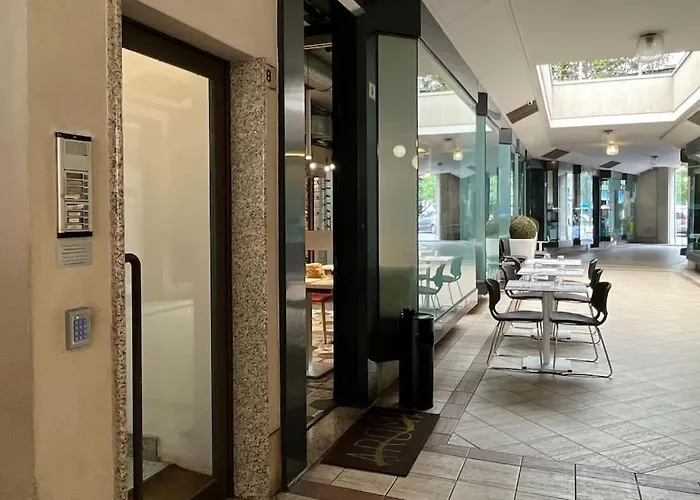 Casa Marta - Affitti Brevi Italia