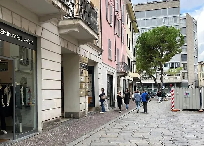 Daire Casa Marta - Affitti Brevi Italia