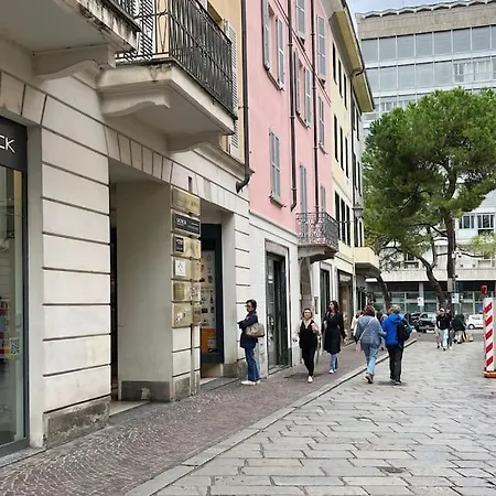 Apartmán Casa Marta - Affitti Brevi Italia