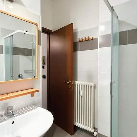 Casa Marta - Affitti Brevi Italia Lägenhet