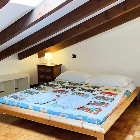 Lägenhet Casa Marta - Affitti Brevi Italia