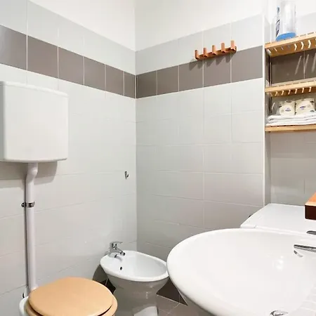 Casa Marta - Affitti Brevi Italia Lägenhet