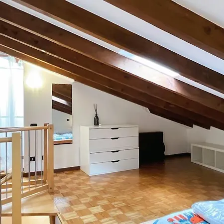 Casa Marta - Affitti Brevi Italia * לקו