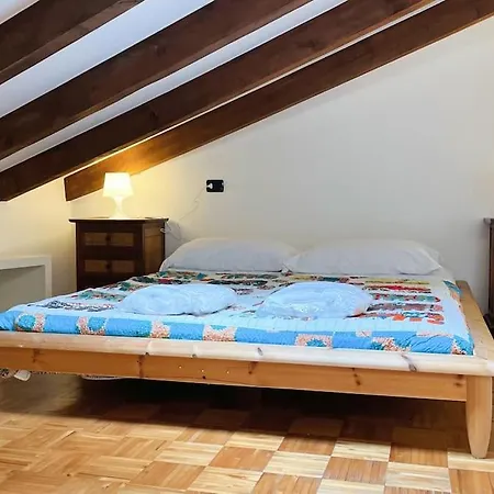 Casa Marta - Affitti Brevi Italia Lägenhet