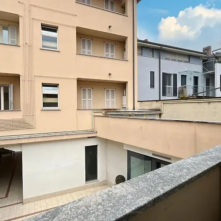 Lägenhet Casa Marta - Affitti Brevi Italia *