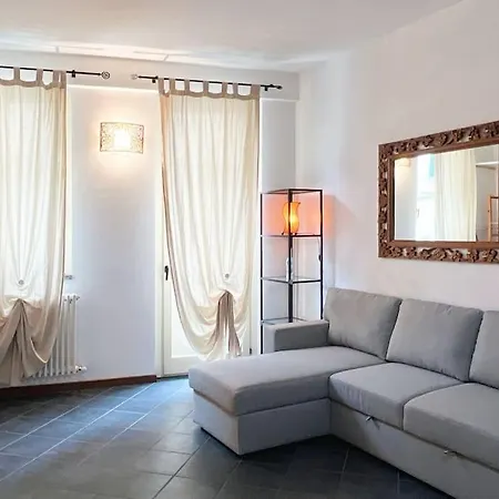 Casa Marta - Affitti Brevi Italia Lägenhet Lecco