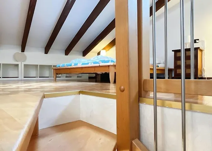 Casa Marta - Affitti Brevi Italia Lecco