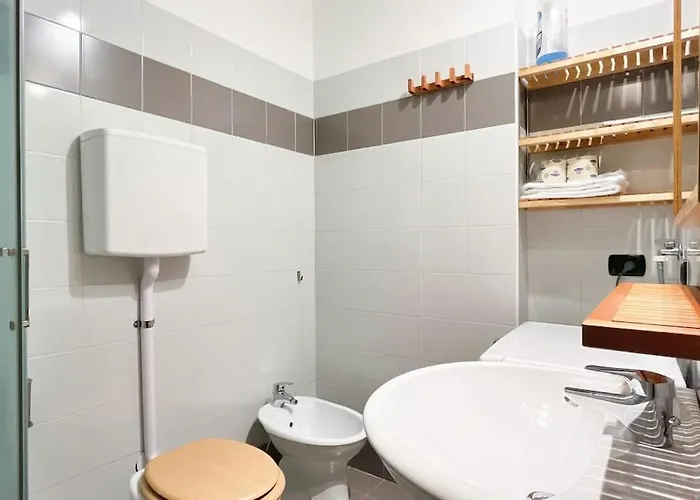 Casa Marta - Affitti Brevi Italia Appartement