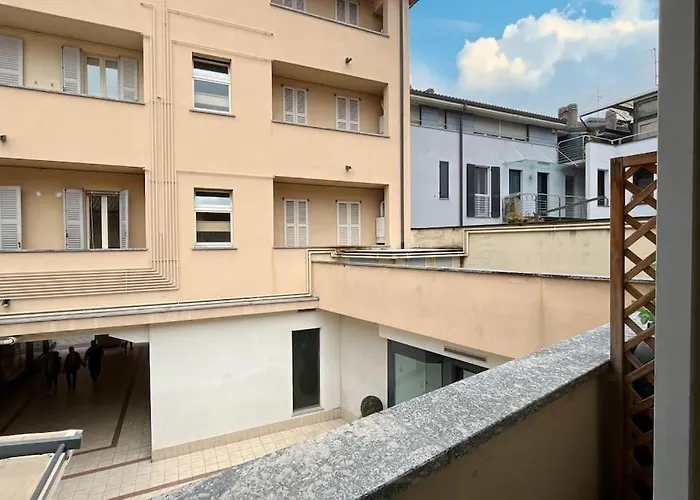 Appartement Casa Marta - Affitti Brevi Italia *